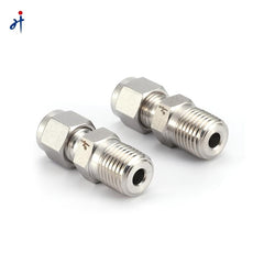 Male Connectors