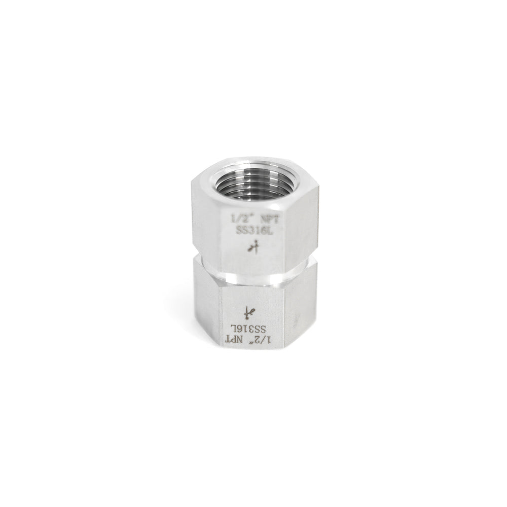 Hex Couplings