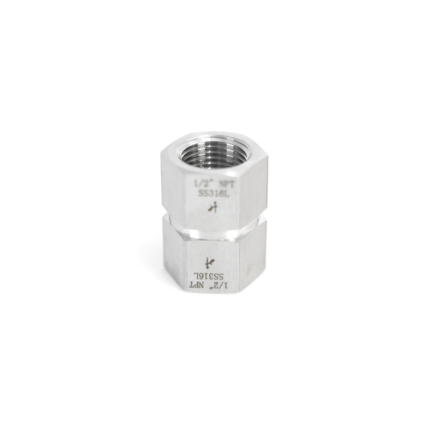 Hex Couplings