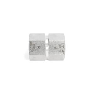 Hex Couplings