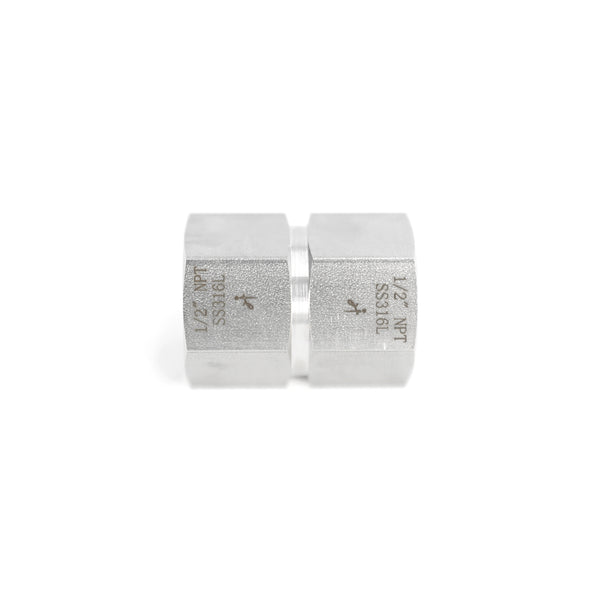Hex Couplings