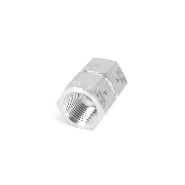 Hex Couplings