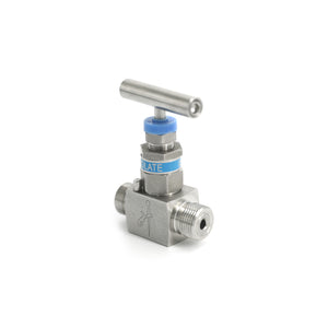 Hongji ZF1 Series Needle Valve Thread Type