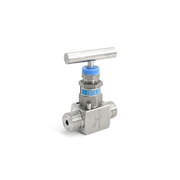 Hongji ZF1 Series Needle Valve Thread Type