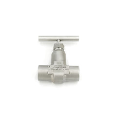 Hongji ZF2 Series Needle Valve Thread Type