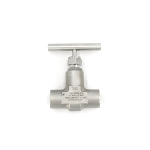 Hongji ZF2 Series Needle Valve Thread Type