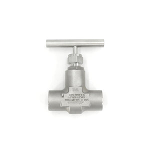 Hongji ZF2 Series Needle Valve Thread Type