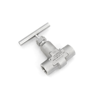 Hongji ZF2 Series Needle Valve Thread Type