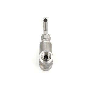 Hongji ZF2 Series Needle Valve Thread Type