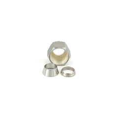 Nut-Ferrule Sets