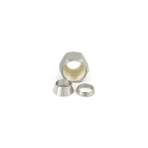 Nut-Ferrule Sets