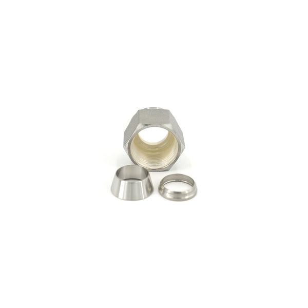 Nut-Ferrule Sets