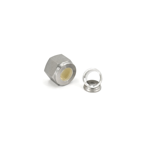 Nut-Ferrule Sets