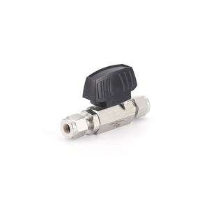 Hongji QF2 Series Ball Valve FerruleType