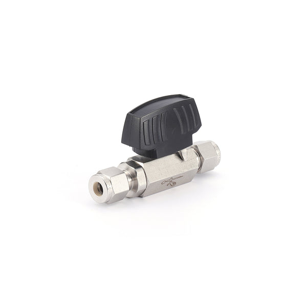 Hongji QF2 Series Ball Valve FerruleType