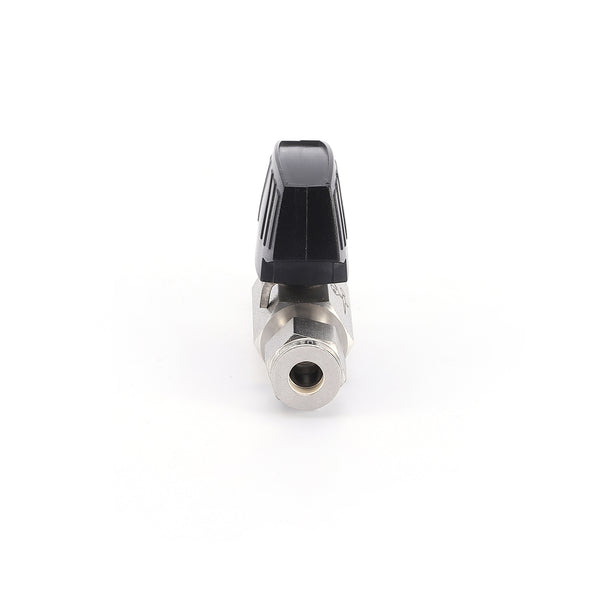 Hongji QF2 Series Ball Valve FerruleType