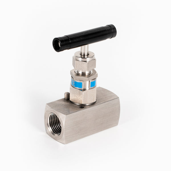 Hongji ZF1 Series Needle Valve Thread Type