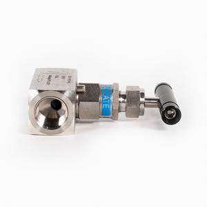 Hongji ZF1 Series Needle Valve Thread Type