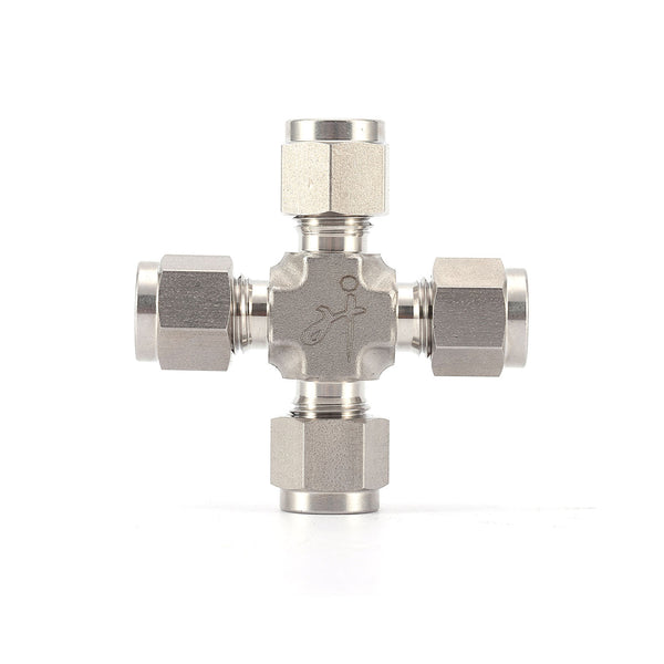 Union Crosses