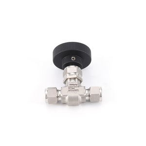 Hongji ZF6 Series Needle Valve Thread Type