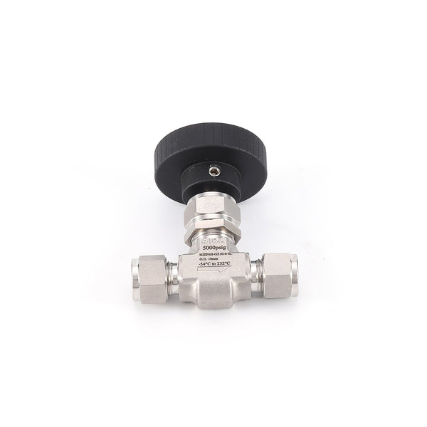 Hongji ZF6 Series Needle Valve Thread Type