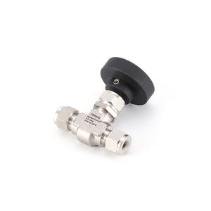 Hongji ZF6 Series Needle Valve Thread Type