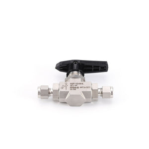 Hongji QF1 Series Ball Valve