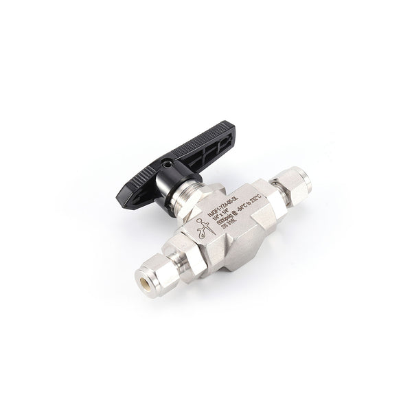 Hongji QF1 Series Ball Valve