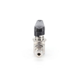 Hongji QF1 Series Ball Valve