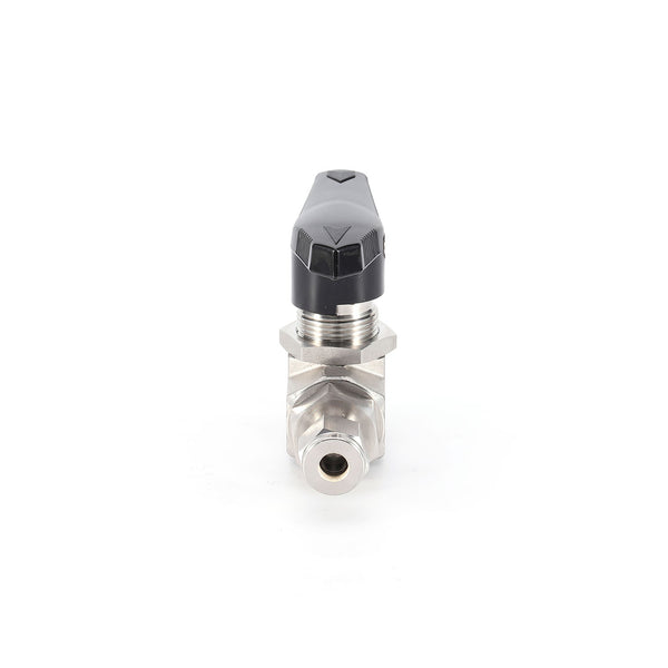 Hongji QF1 Series Ball Valve