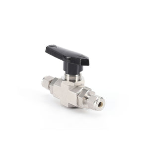 Hongji QF1 Series Ball Valve