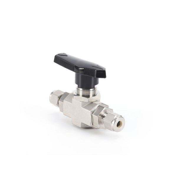 Hongji QF1 Series Ball Valve