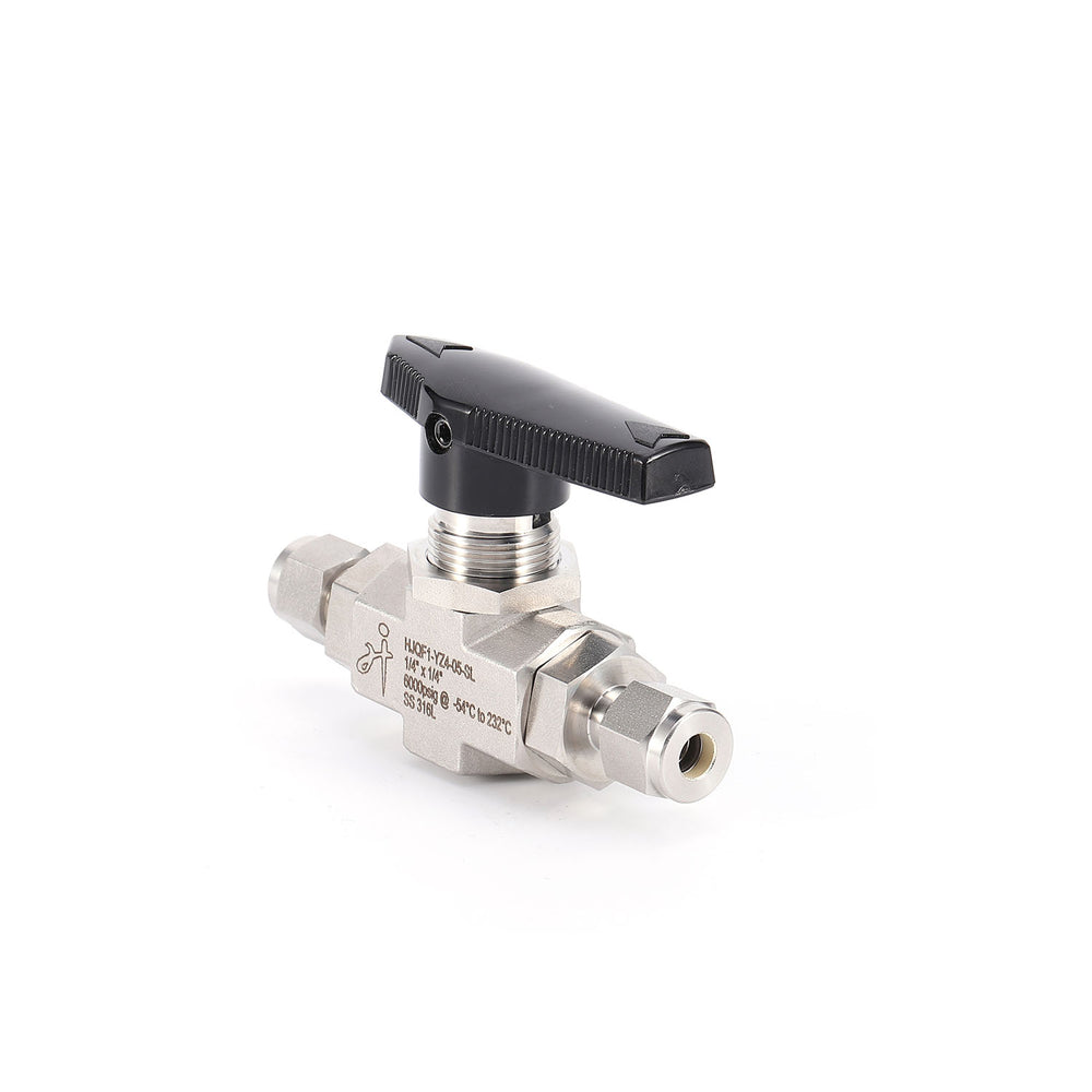 Hongji QF1 Series Ball Valve