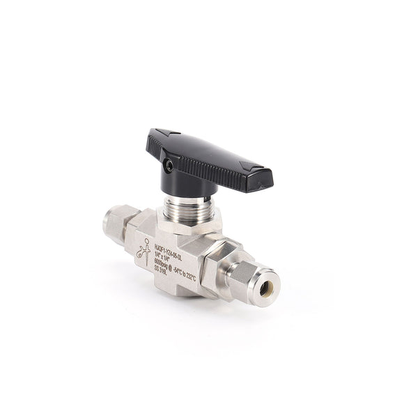 Hongji QF1 Series Ball Valve