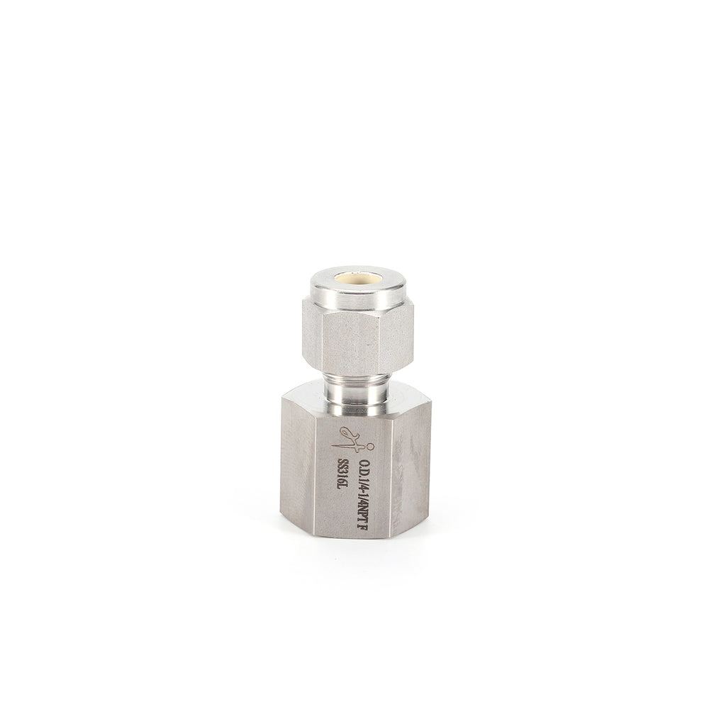 Female Connectors