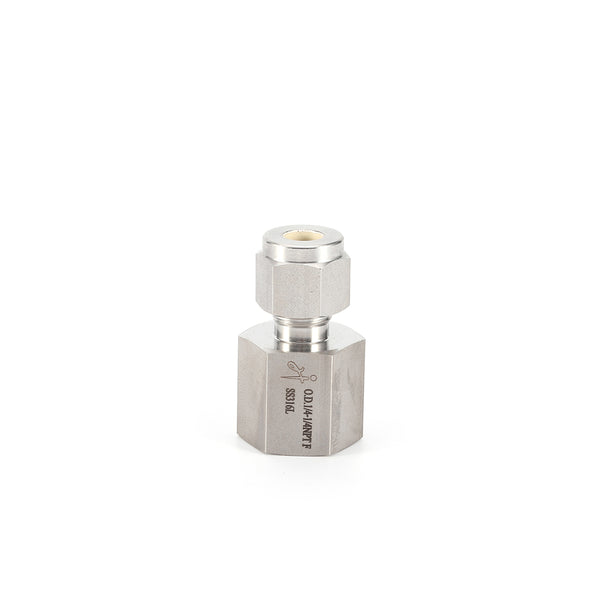 Female Connectors