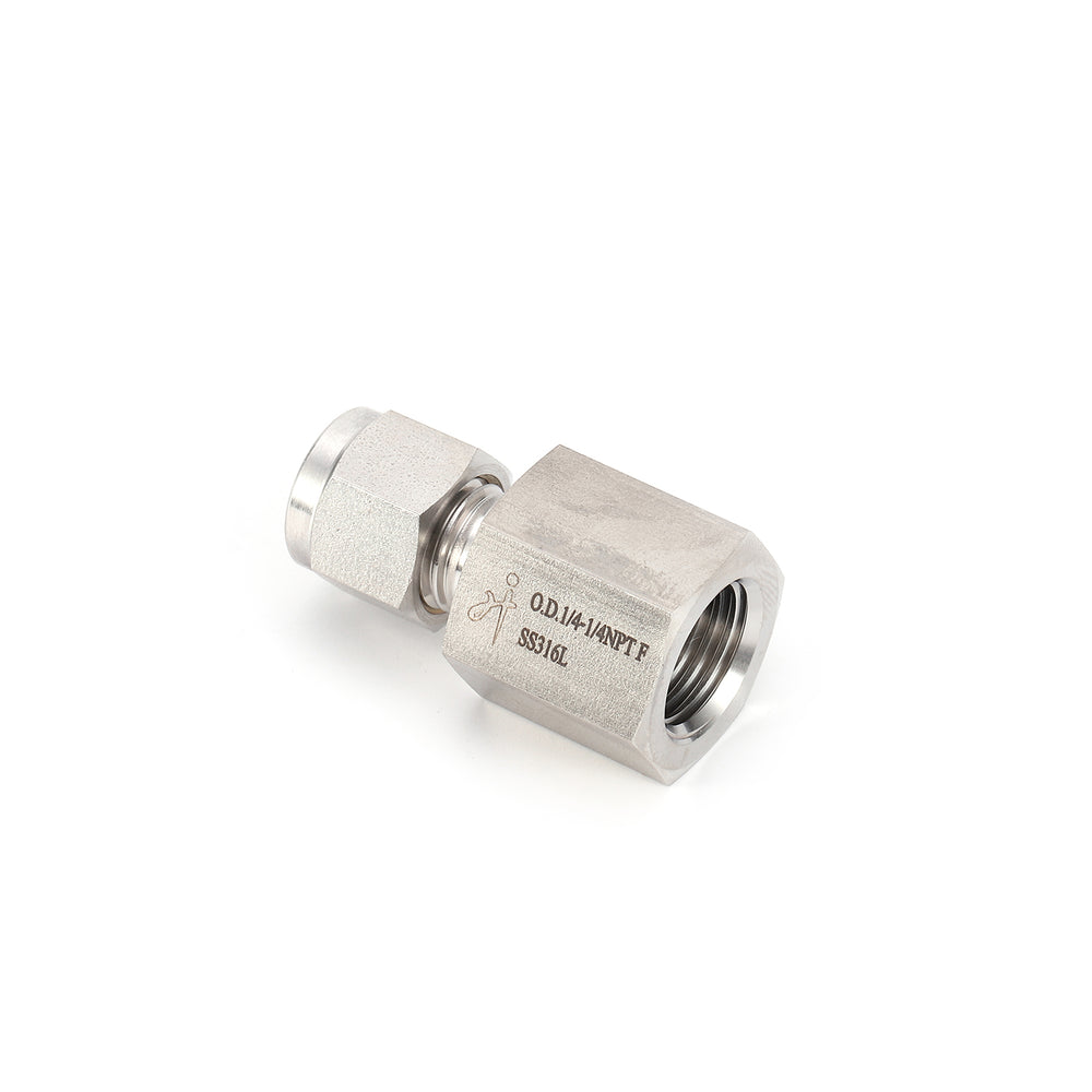 Female Connectors