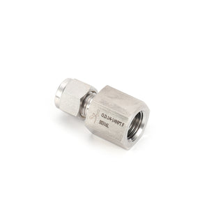 Female Connectors