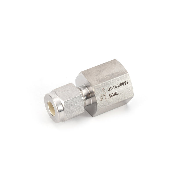 Female Connectors