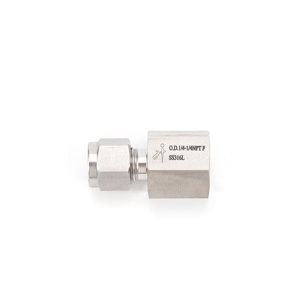 Female Connectors