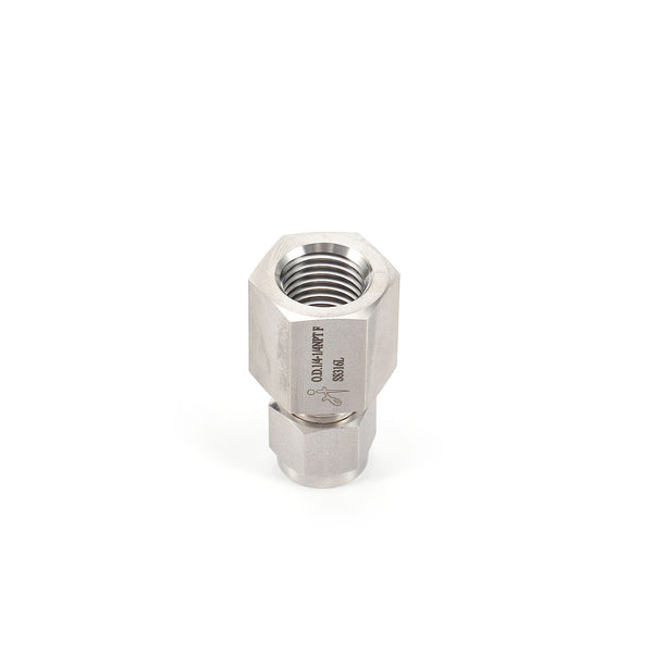 Female Connectors