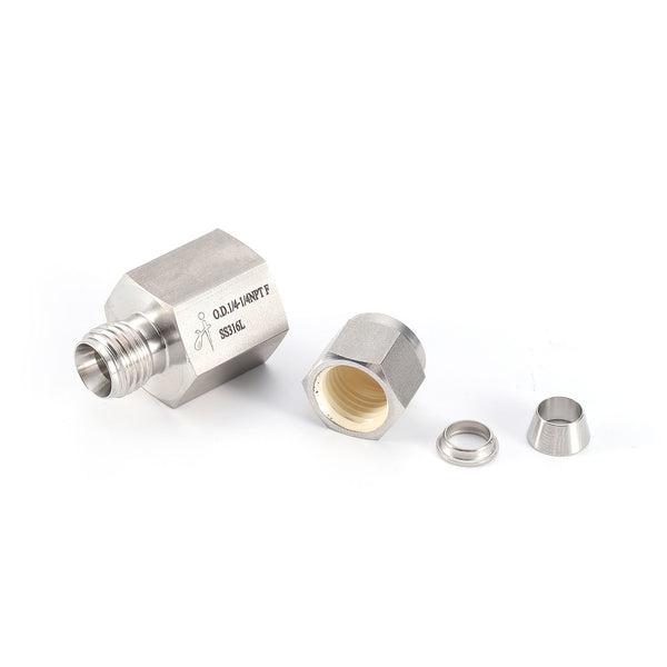 Female Connectors