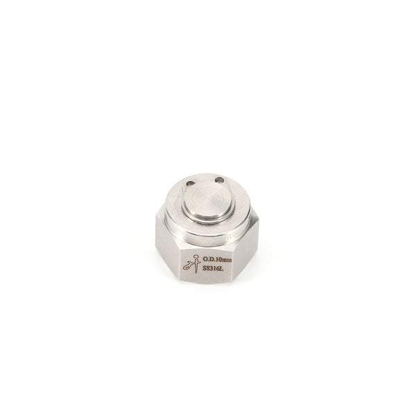 Caps&Plugs
