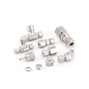 Female Connectors