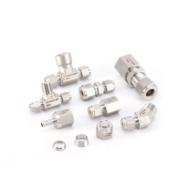 Female Connectors